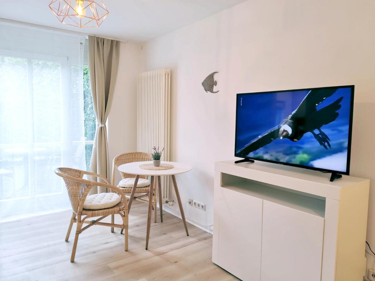 Lillys Apartment קמפטן מראה חיצוני תמונה