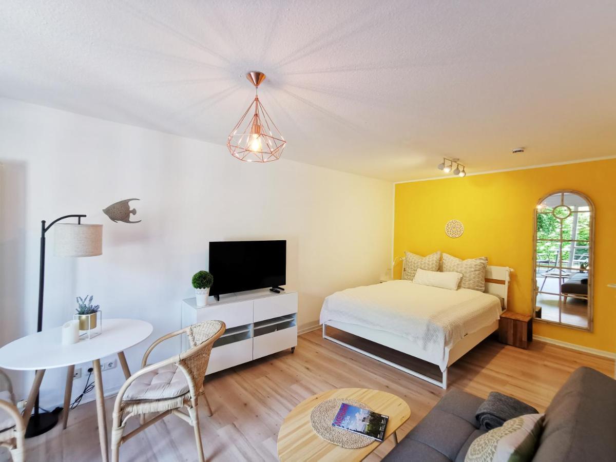Lillys Apartment קמפטן מראה חיצוני תמונה