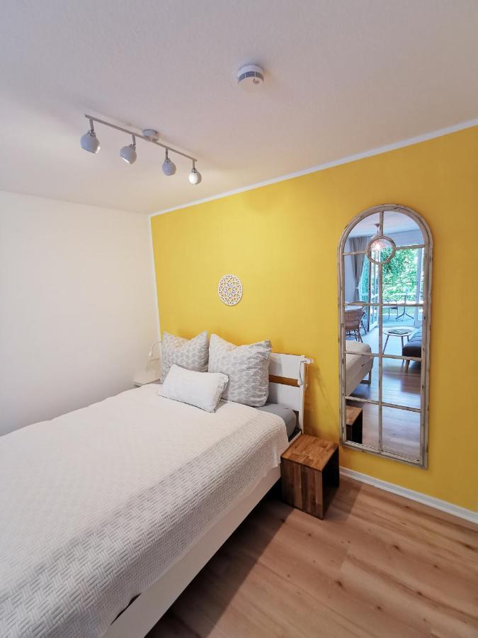 Lillys Apartment קמפטן מראה חיצוני תמונה